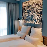 Stadthoefe By Hackmann *