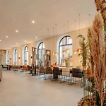 Stadthoefe By Hackmann *