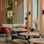 Stadthoefe By Hackmann