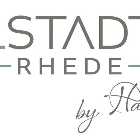 Stadthoefe By Hackmann Rhede (North Rhine-Westphalia)
