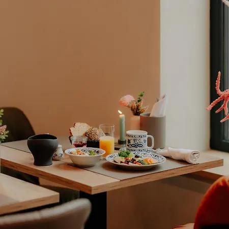 Stadthoefe By Hackmann Szálloda Rhede