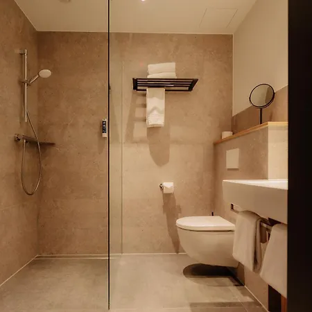 Hotel Stadthoefe By Hackmann *