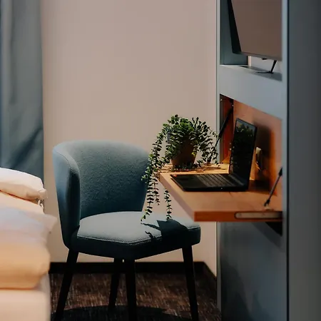 Stadthoefe By Hackmann