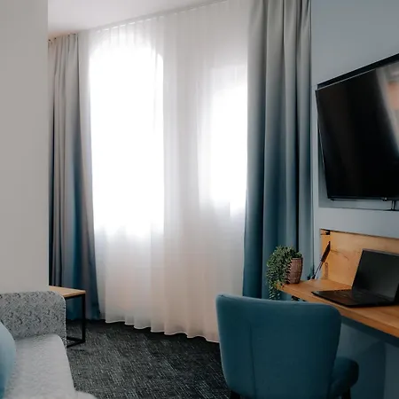 Stadthoefe By Hackmann Rhede (North Rhine-Westphalia)