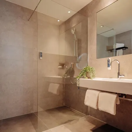 Stadthoefe By Hackmann