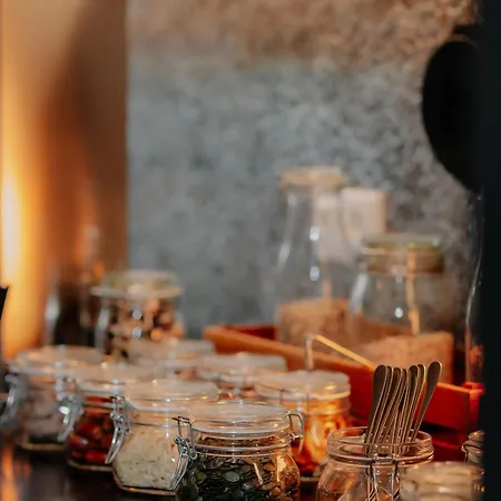 Szálloda Stadthoefe By Hackmann