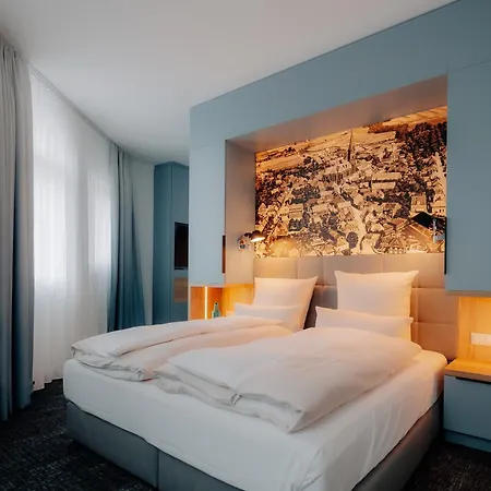 Stadthoefe By Hackmann Szálloda *