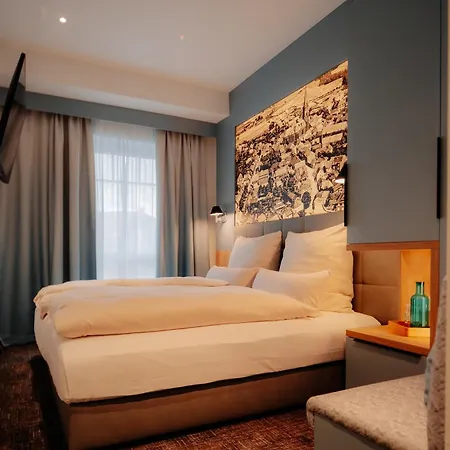 Hotel Stadthoefe By Hackmann Rhede (North Rhine-Westphalia)