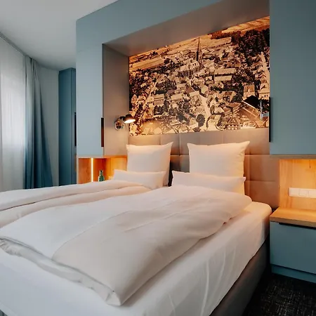 Stadthoefe By Hackmann Rhede