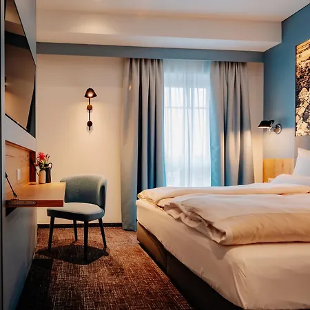 Stadthoefe By Hackmann Rhede