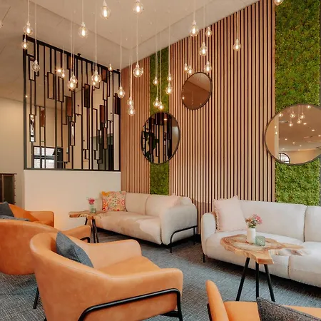 Stadthoefe By Hackmann Szálloda *