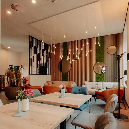 Stadthoefe By Hackmann Szálloda