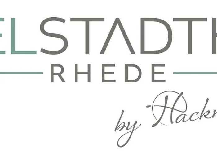 Stadthoefe By Hackmann Rhede (North Rhine-Westphalia)
