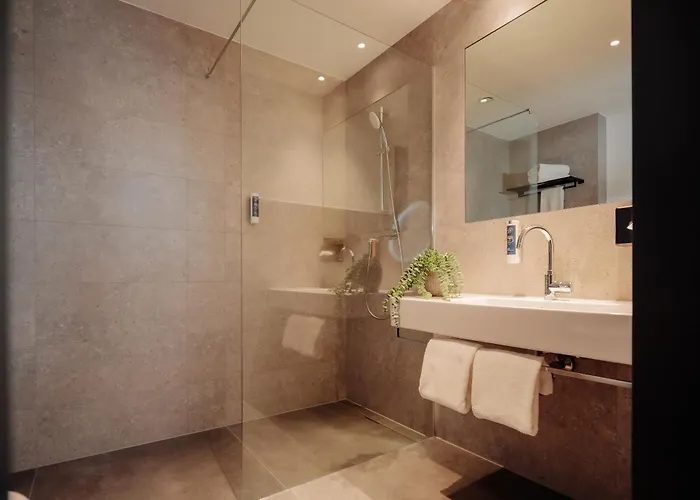 Stadthoefe By Hackmann