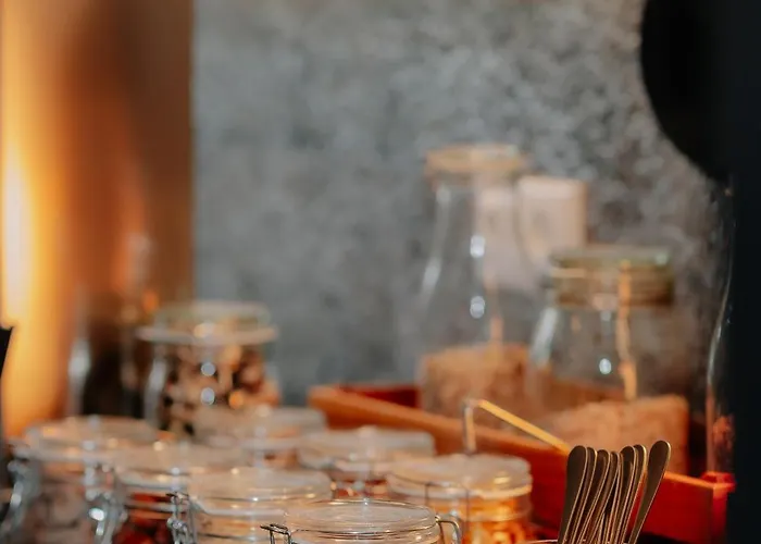 Hotel Stadthoefe By Hackmann