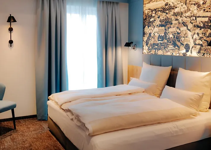 Stadthoefe By Hackmann * Rhede (North Rhine-Westphalia)