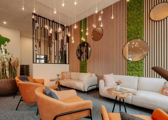 Stadthoefe By Hackmann Hotel *