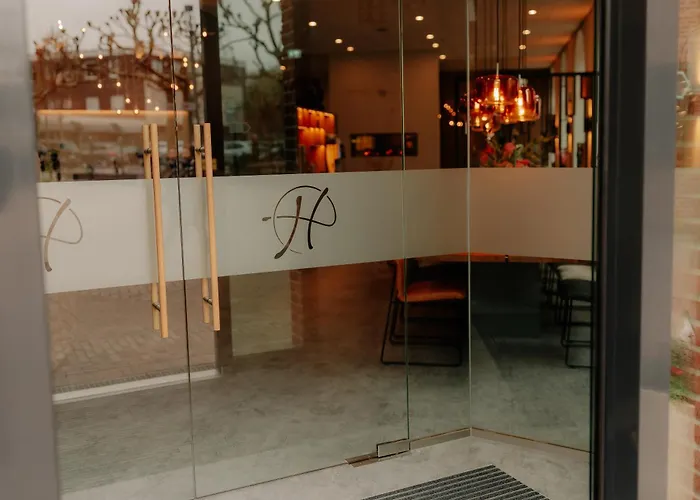 Stadthoefe By Hackmann Hotel *