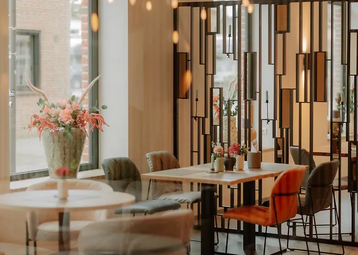 Stadthoefe By Hackmann * Rhede (North Rhine-Westphalia)